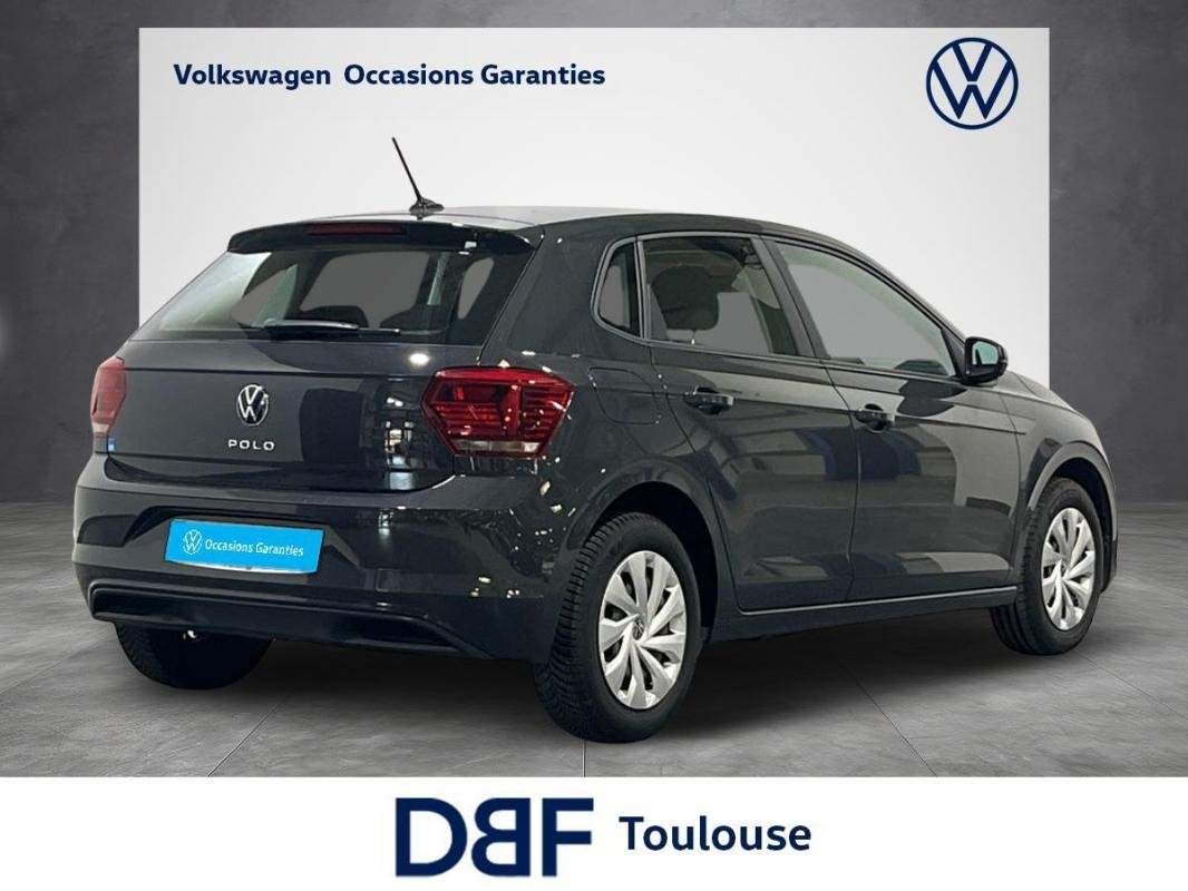 Volkswagen Polo - Photo 5