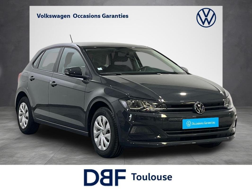 Volkswagen Polo - Photo 6
