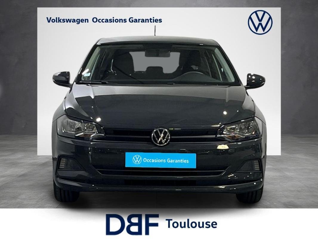 Volkswagen Polo - Photo 7