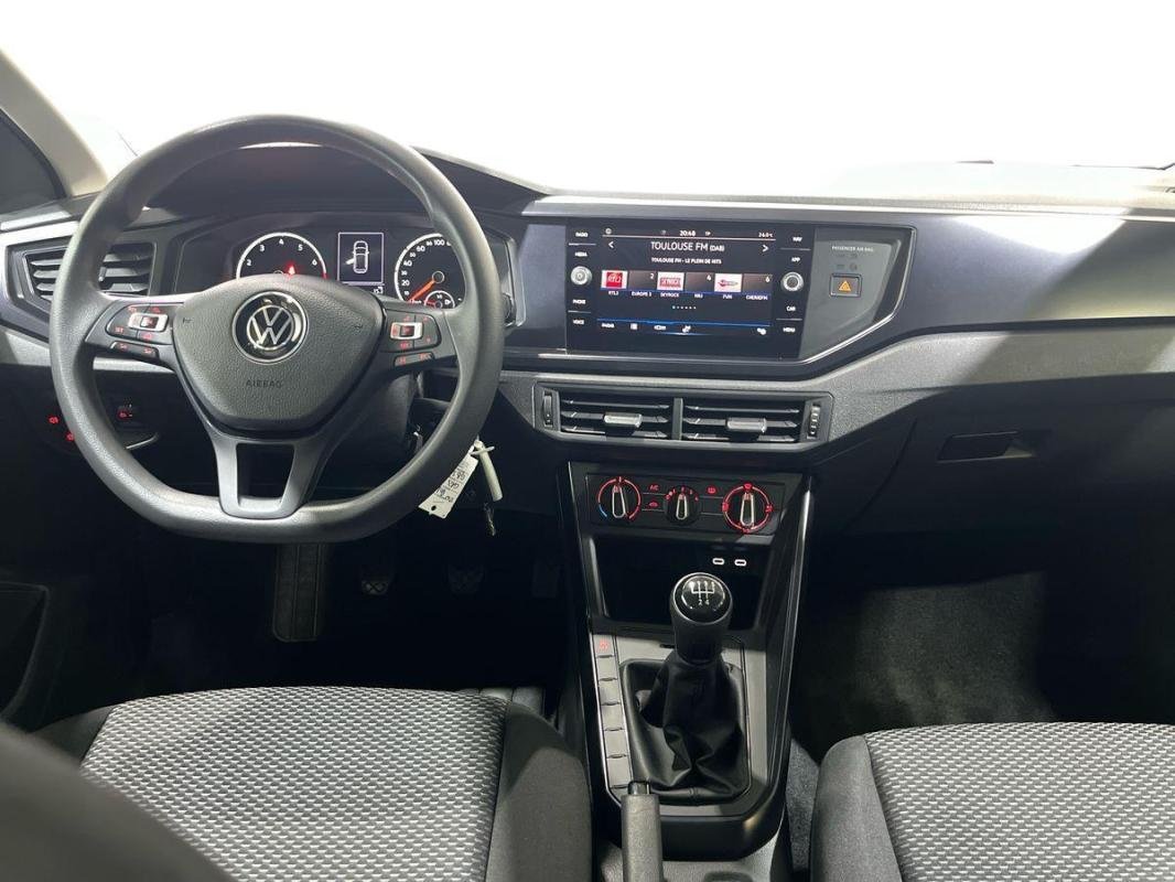 Volkswagen Polo - Photo 8