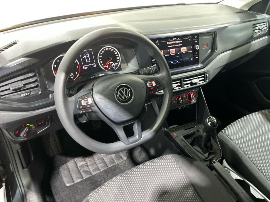 Volkswagen Polo - Photo 9