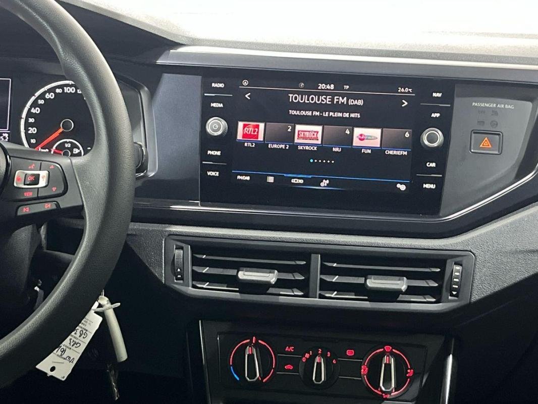 Volkswagen Polo - Photo 10