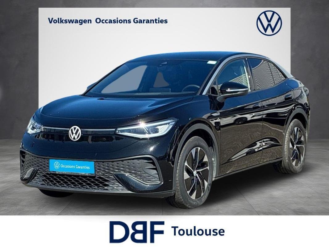 Volkswagen ID.5 - Photo 1