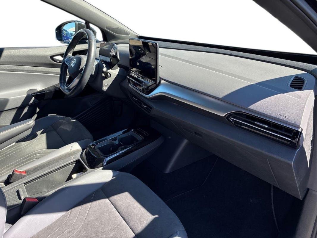 Volkswagen ID.5 - Photo 13