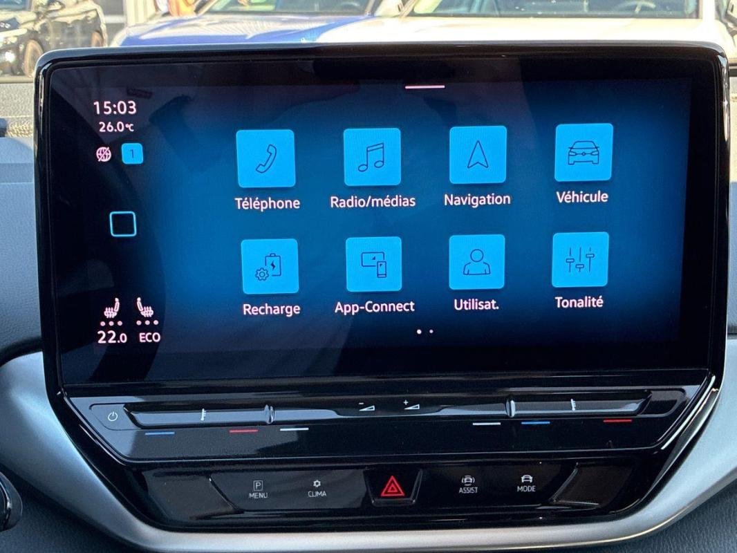 Volkswagen ID.5 - Photo 16