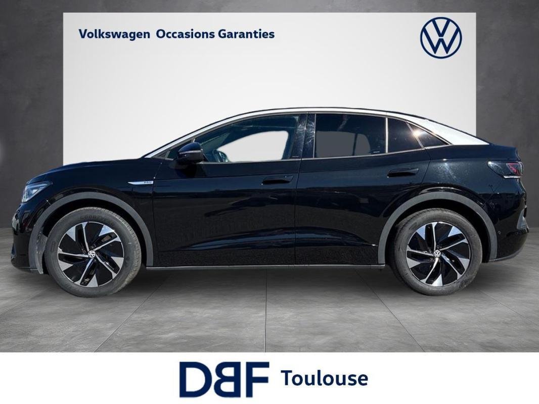 Volkswagen ID.5 - Photo 2