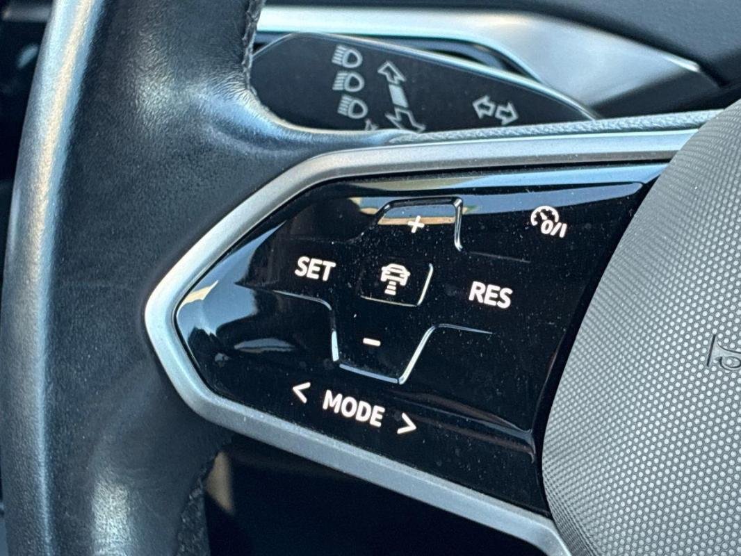 Volkswagen ID.5 - Photo 21