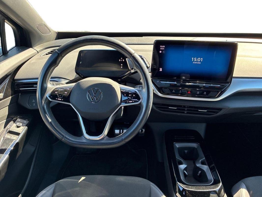 Volkswagen ID.5 - Photo 24