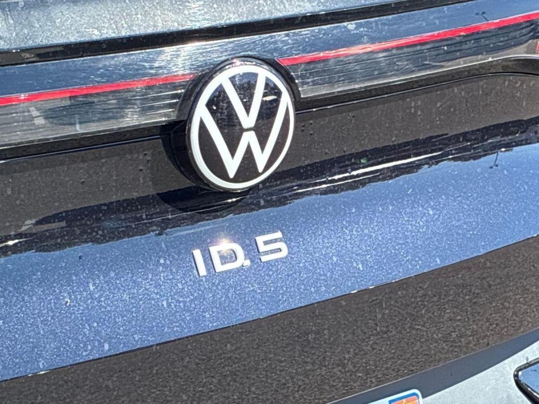 Volkswagen ID.5 - Photo 27
