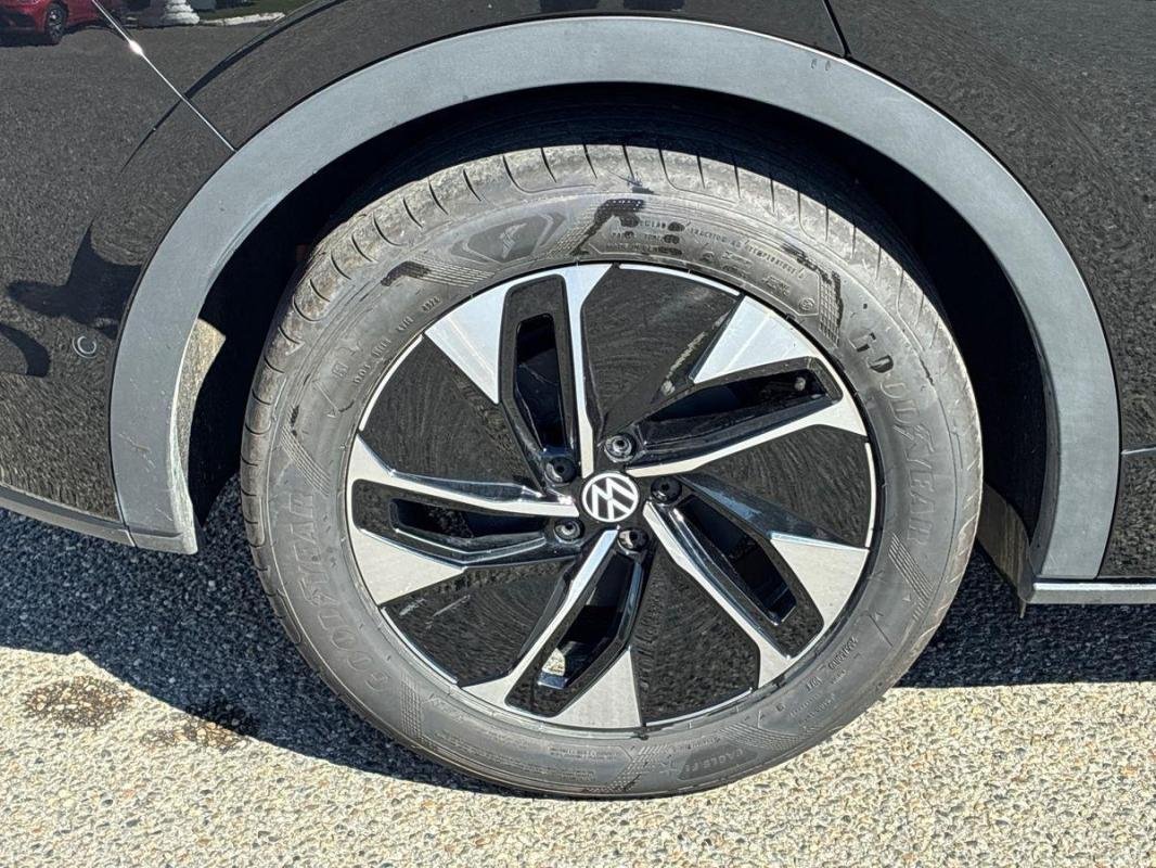 Volkswagen ID.5 - Photo 28