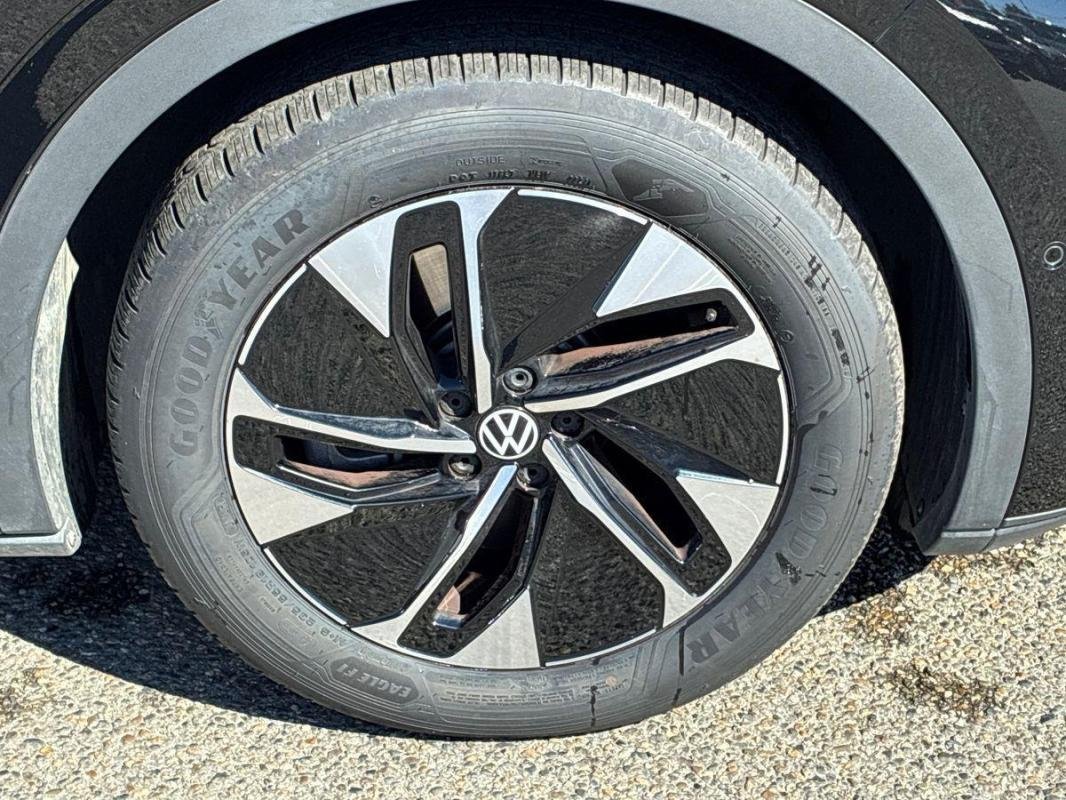 Volkswagen ID.5 - Photo 29