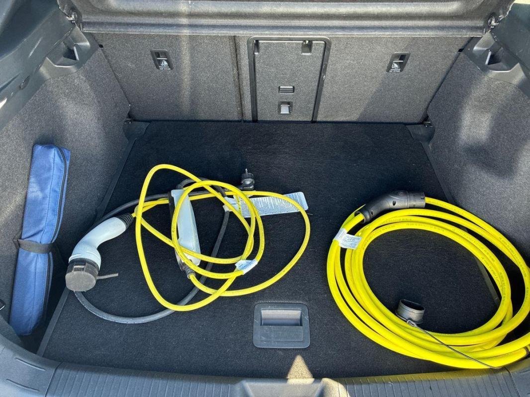 Volkswagen ID.5 - Photo 31