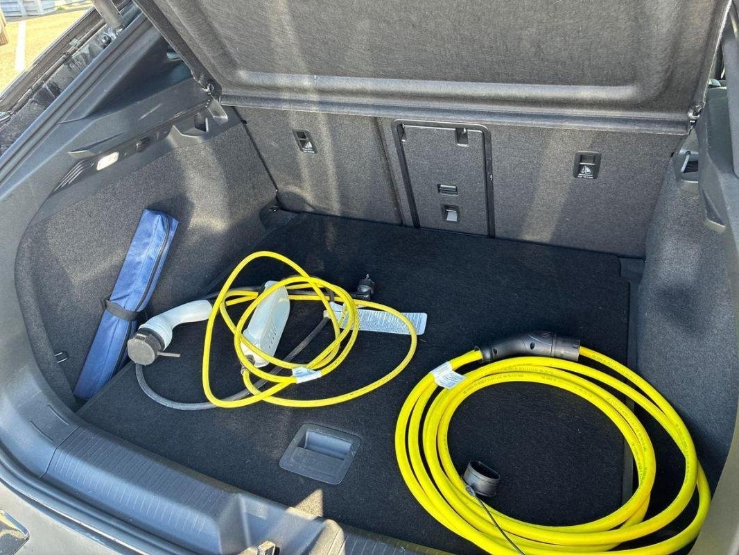 Volkswagen ID.5 - Photo 32