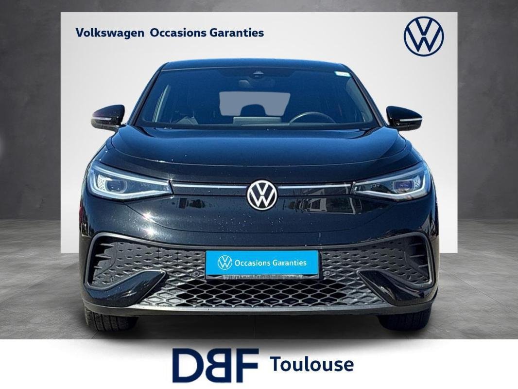 Volkswagen ID.5 - Photo 7