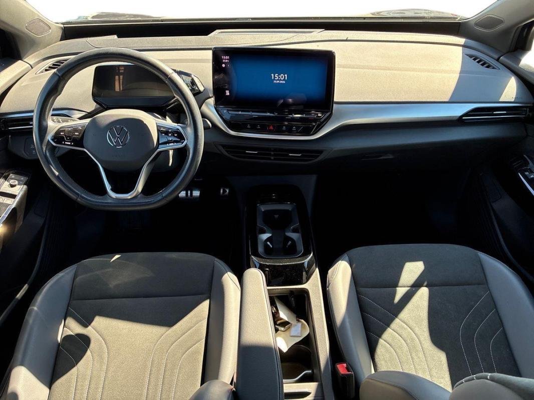 Volkswagen ID.5 - Photo 8