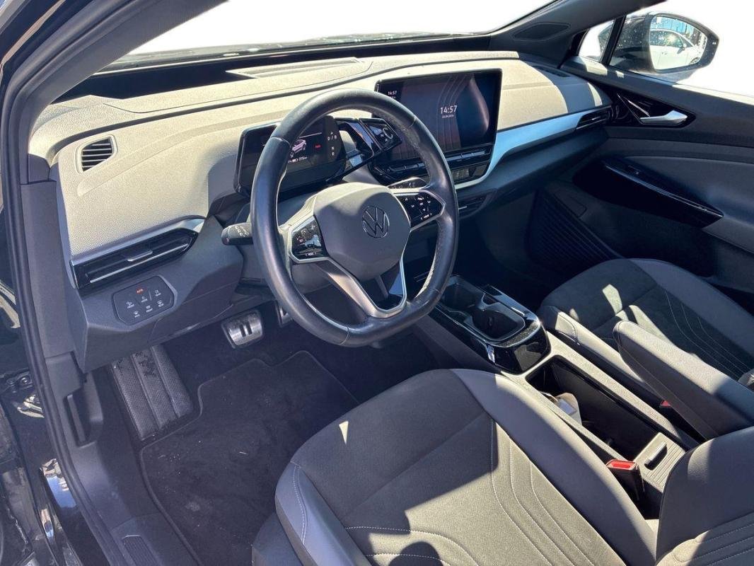 Volkswagen ID.5 - Photo 9