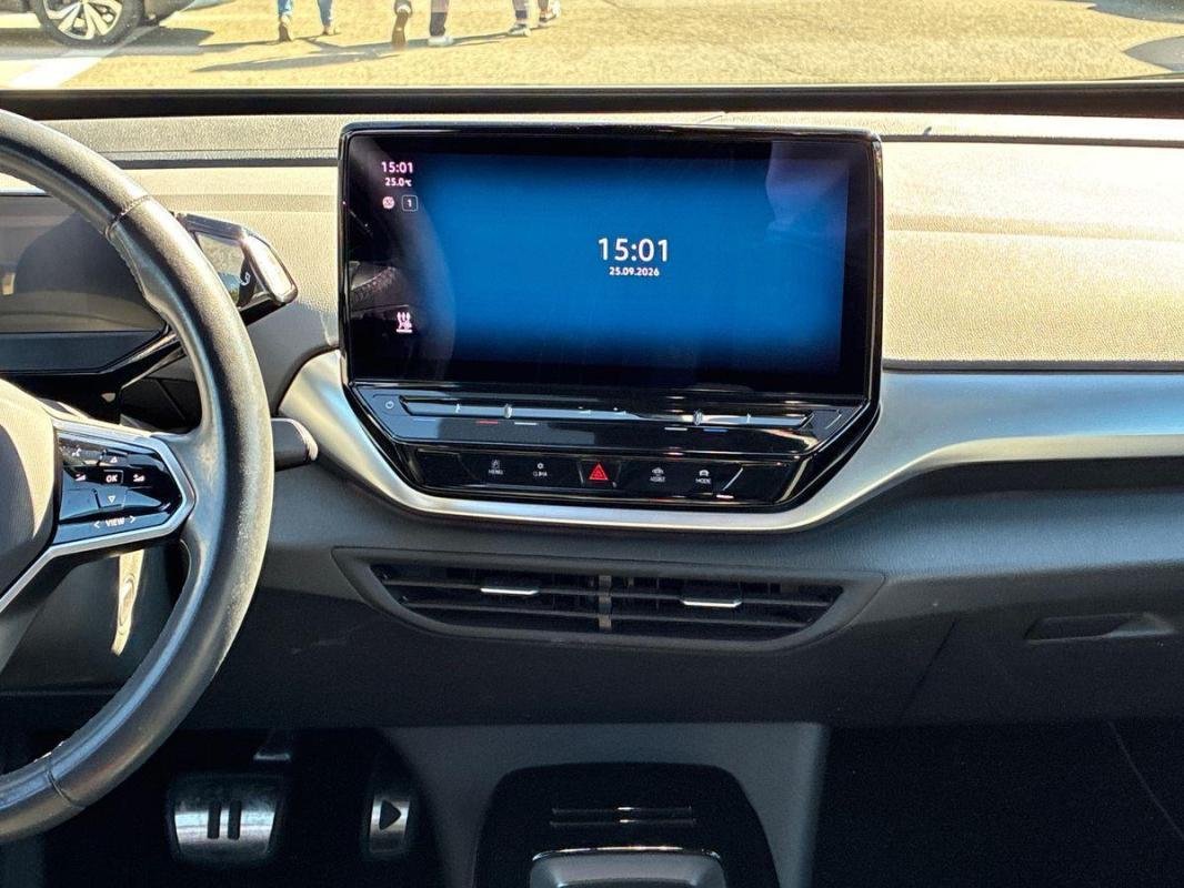 Volkswagen ID.5 - Photo 10