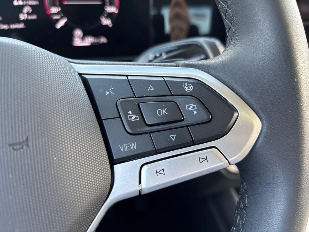 Volkswagen Tiguan - Photo 20