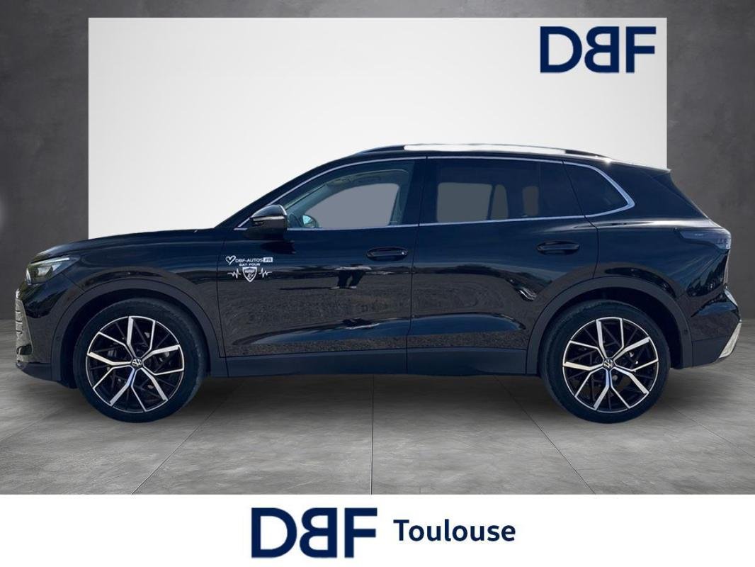 Volkswagen Tiguan - Photo 2
