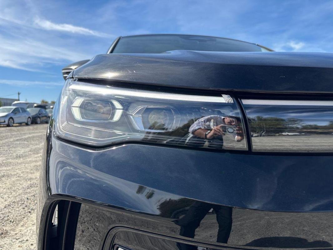 Volkswagen Tiguan - Photo 25