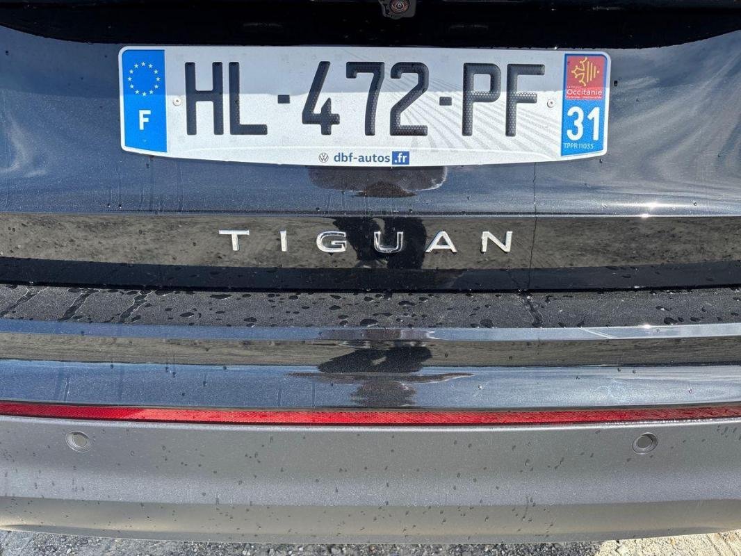 Volkswagen Tiguan - Photo 27