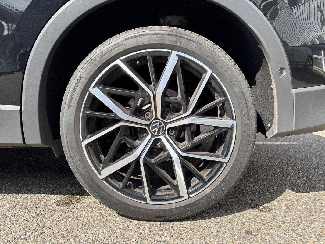 Volkswagen Tiguan - Photo 28