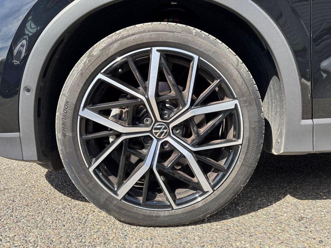 Volkswagen Tiguan - Photo 29