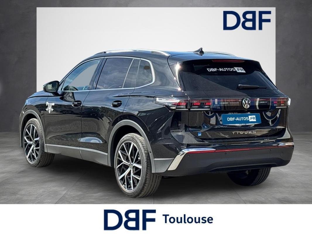 Volkswagen Tiguan - Photo 3
