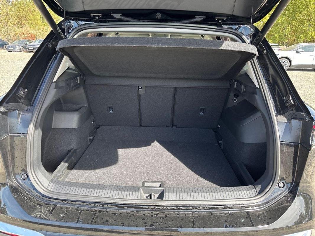 Volkswagen Tiguan - Photo 31