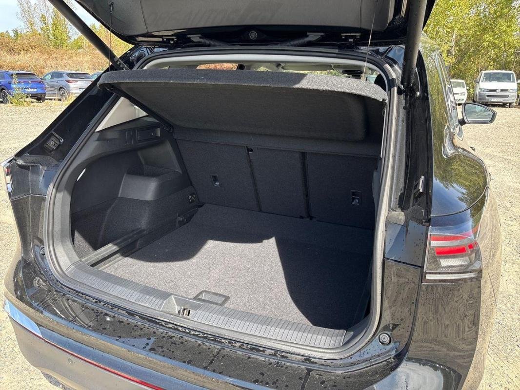 Volkswagen Tiguan - Photo 32