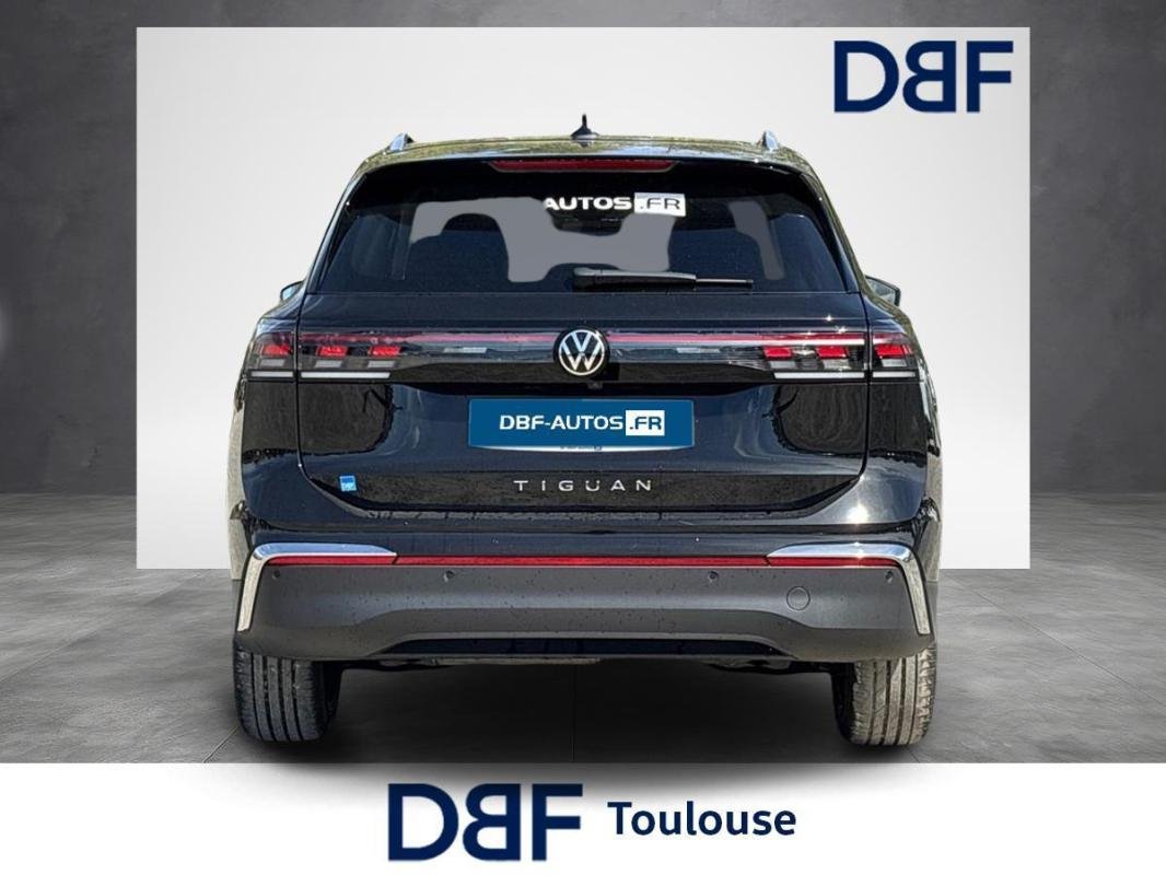 Volkswagen Tiguan - Photo 4