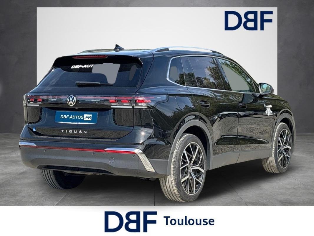 Volkswagen Tiguan - Photo 5