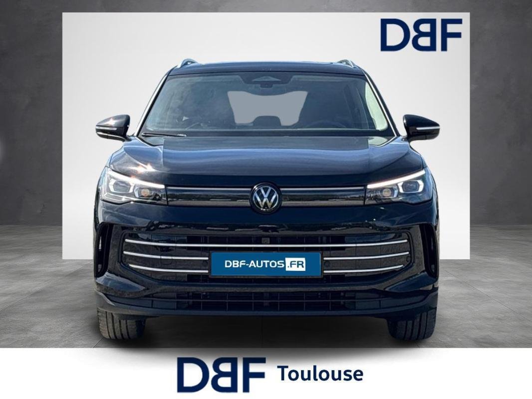 Volkswagen Tiguan - Photo 7