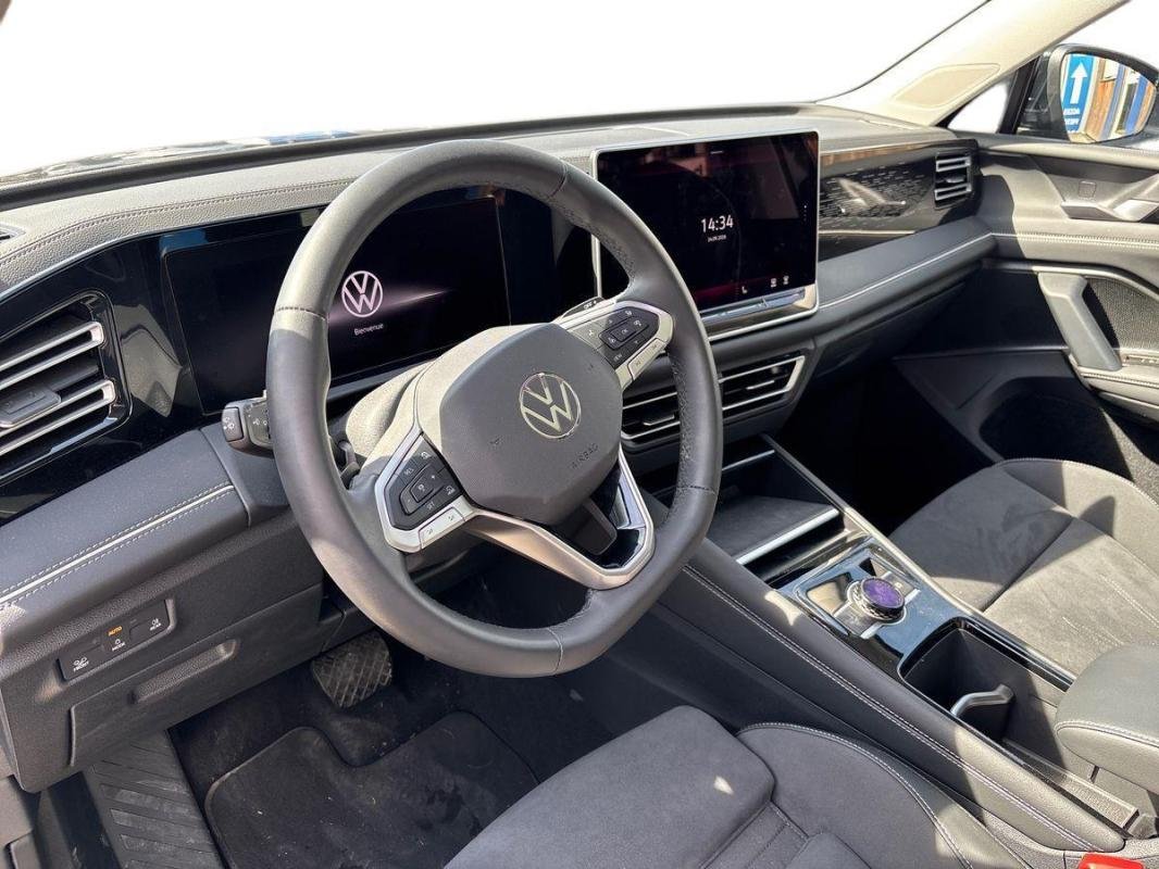 Volkswagen Tiguan - Photo 9