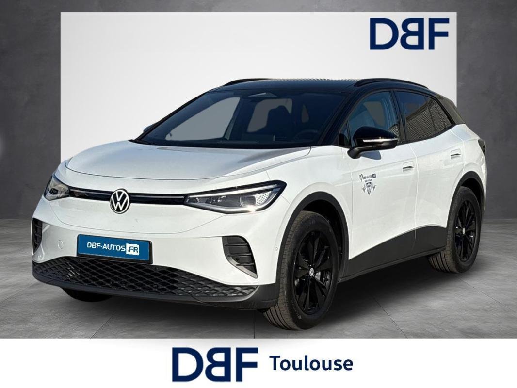 Volkswagen ID.4 - Photo 1