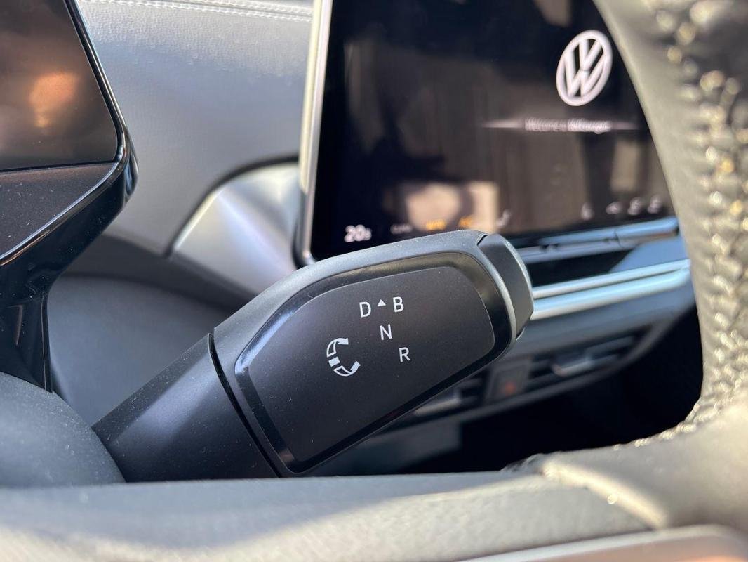 Volkswagen ID.4 - Photo 11