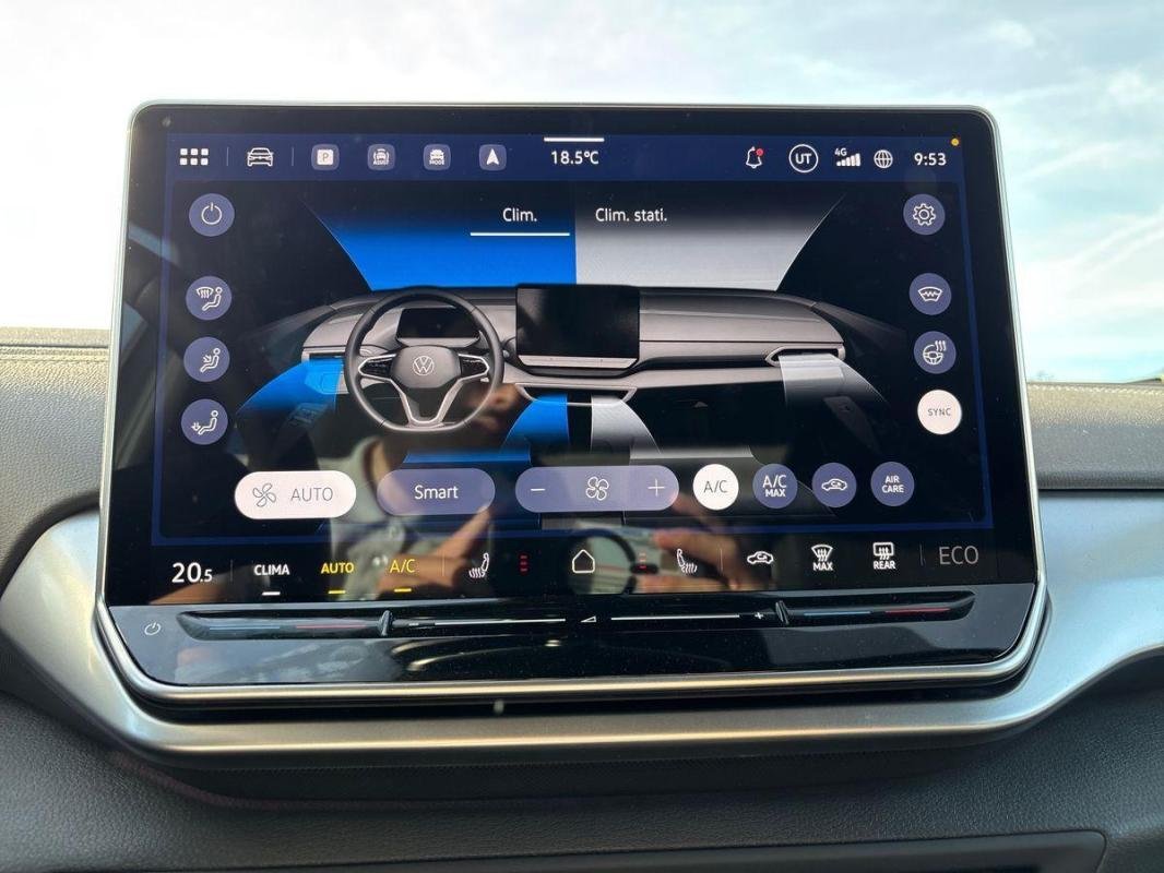 Volkswagen ID.4 - Photo 19