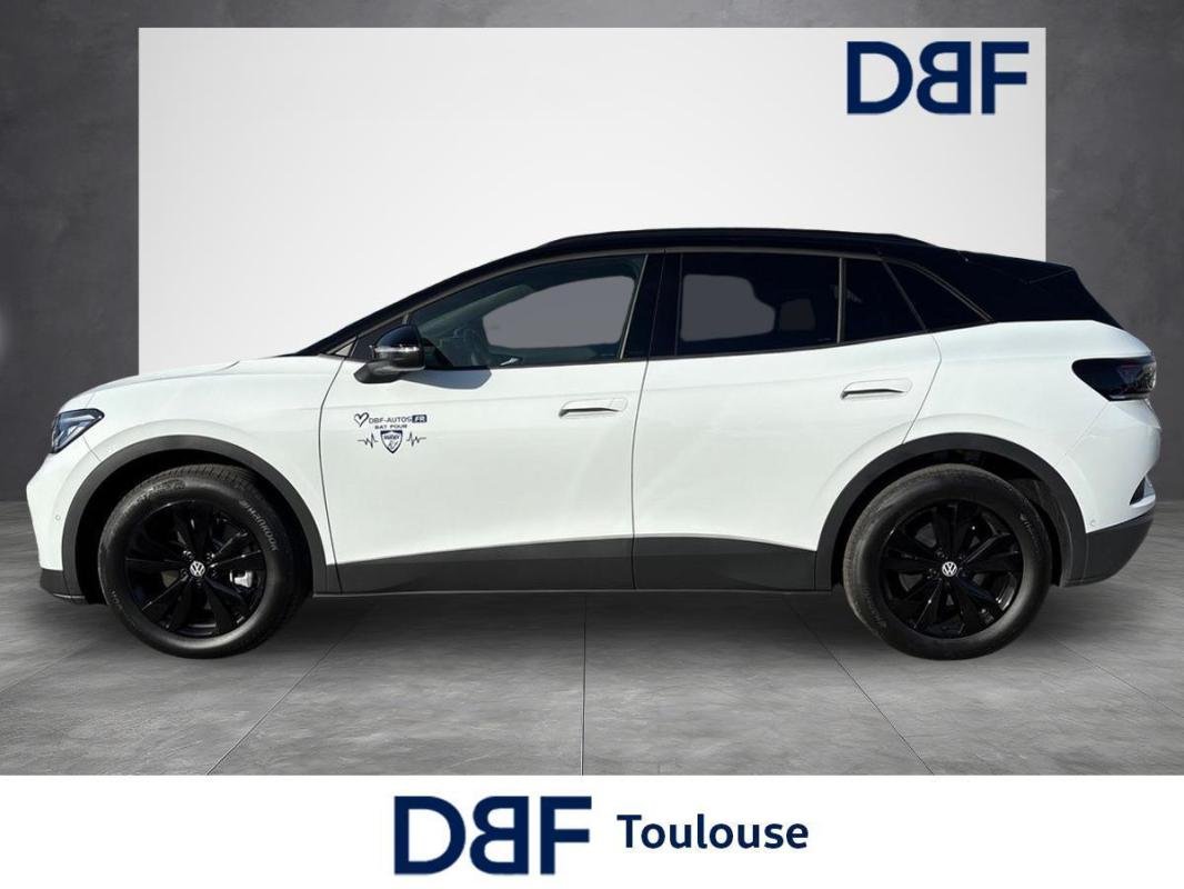 Volkswagen ID.4 - Photo 2