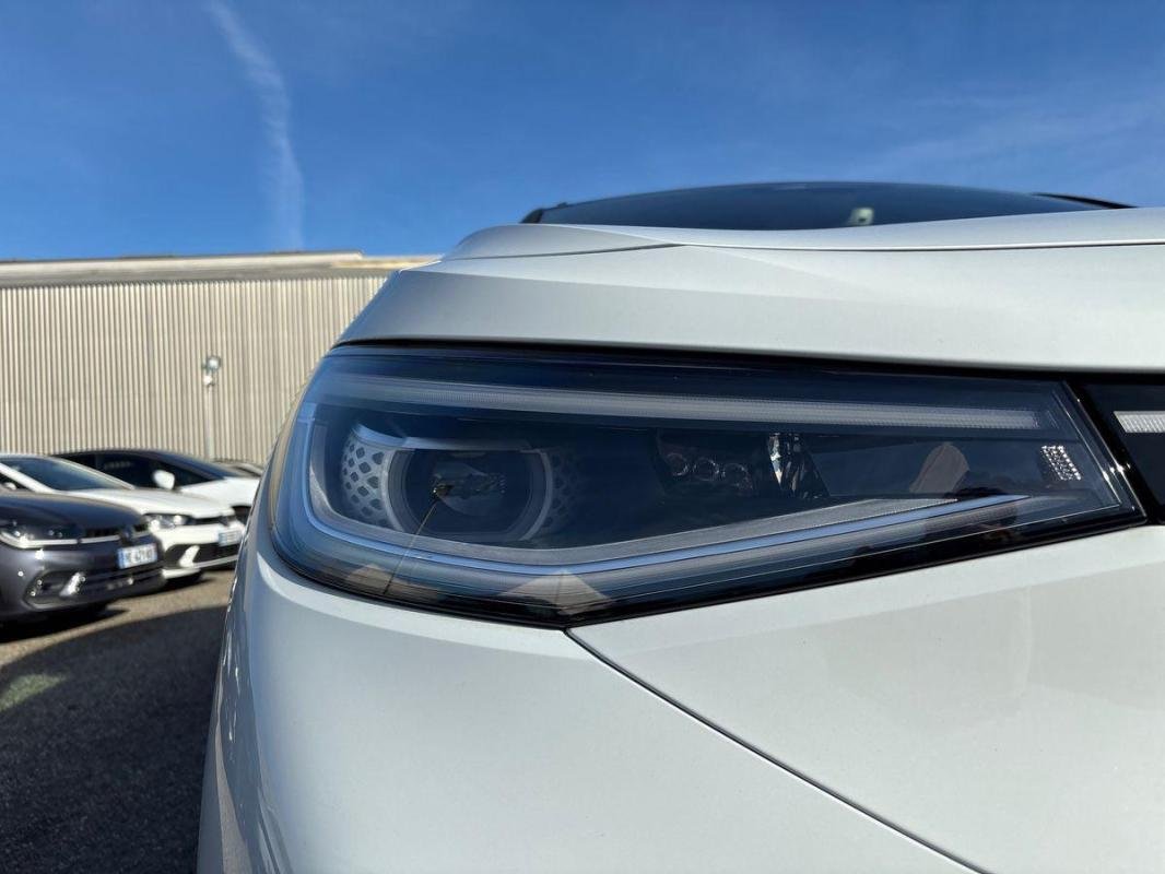 Volkswagen ID.4 - Photo 25
