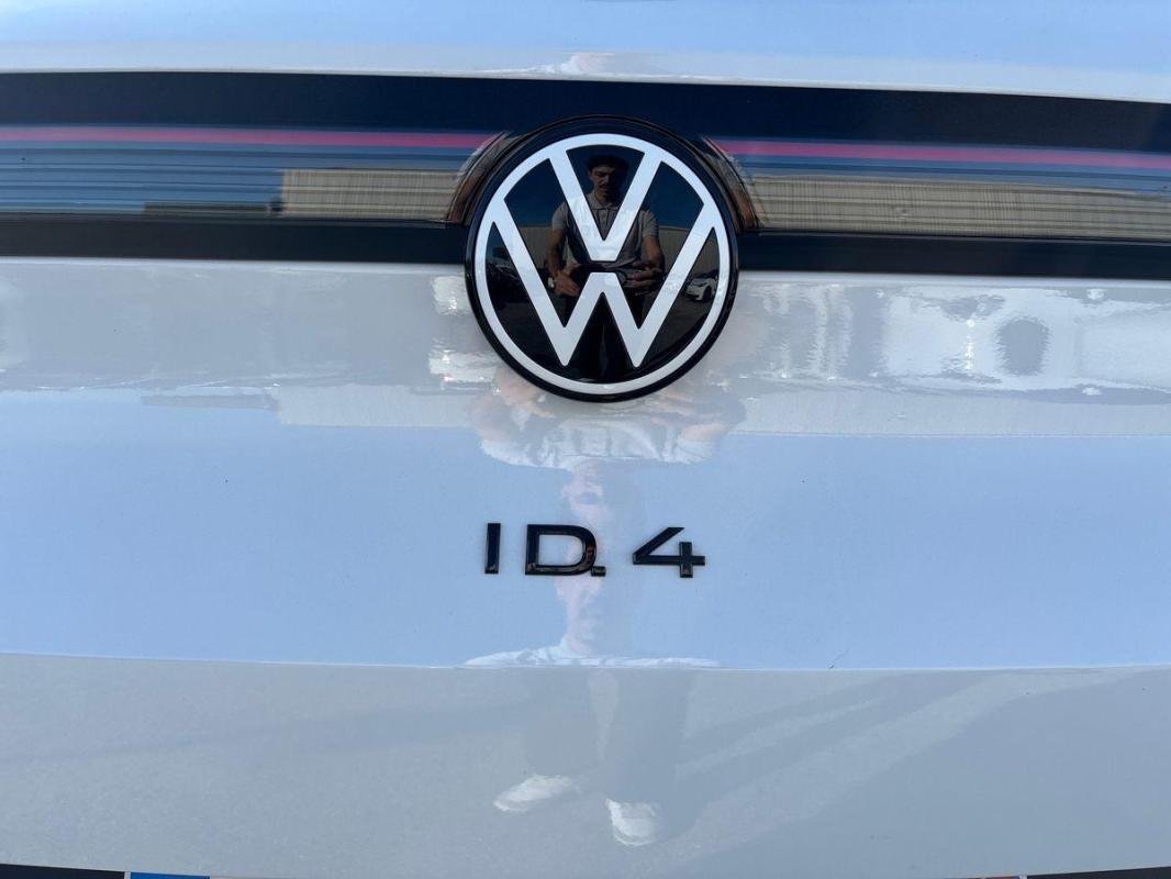 Volkswagen ID.4 - Photo 27