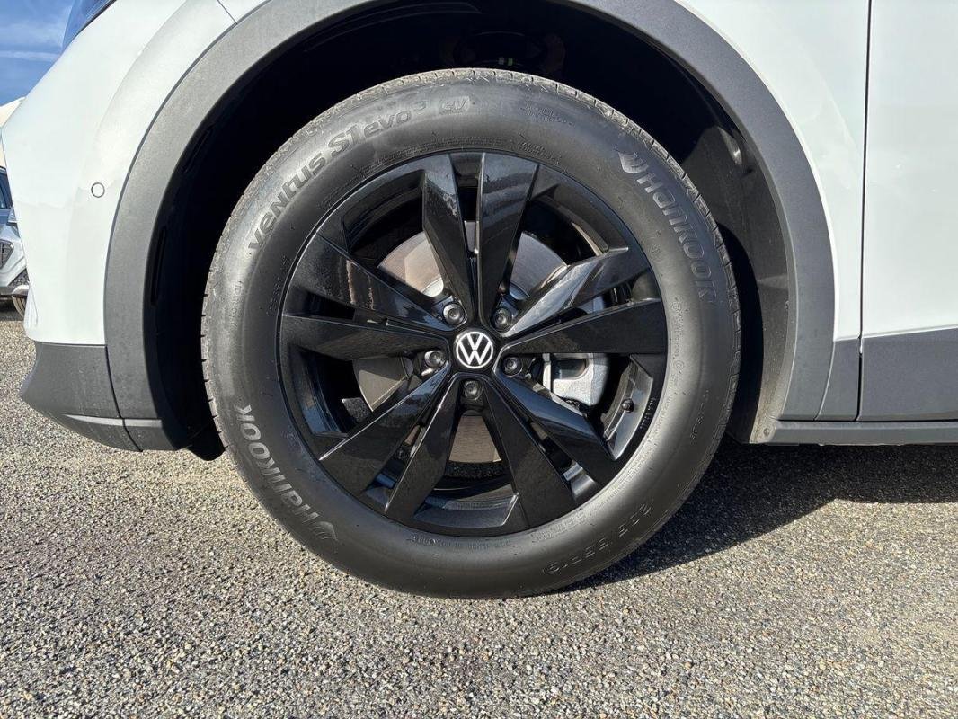 Volkswagen ID.4 - Photo 29