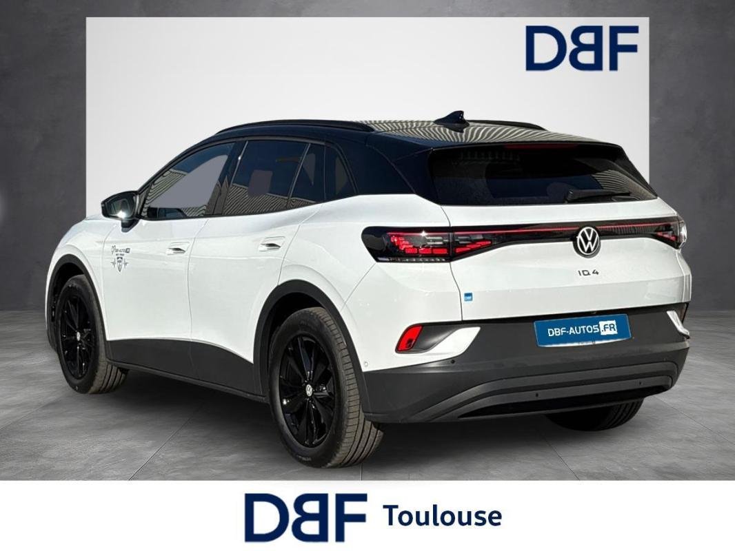 Volkswagen ID.4 - Photo 3