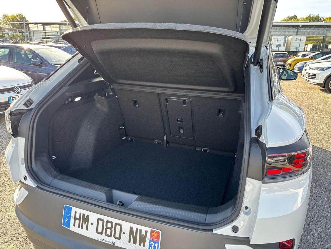 Volkswagen ID.4 - Photo 32