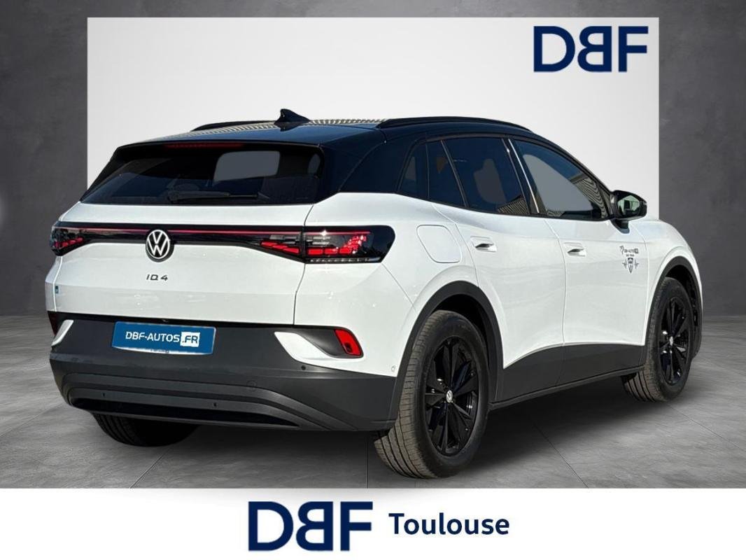 Volkswagen ID.4 - Photo 5