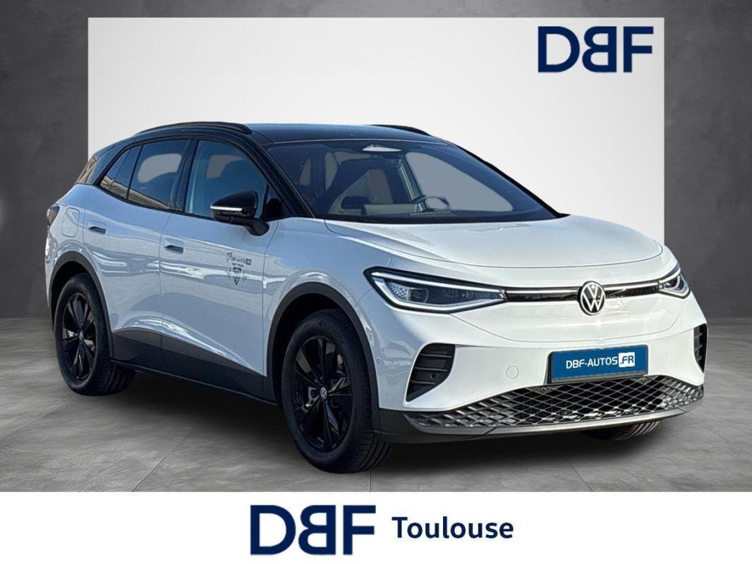 Volkswagen ID.4 - Photo 6