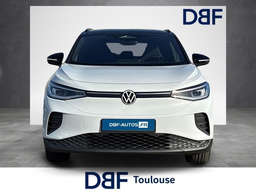Volkswagen ID.4 - Photo 7