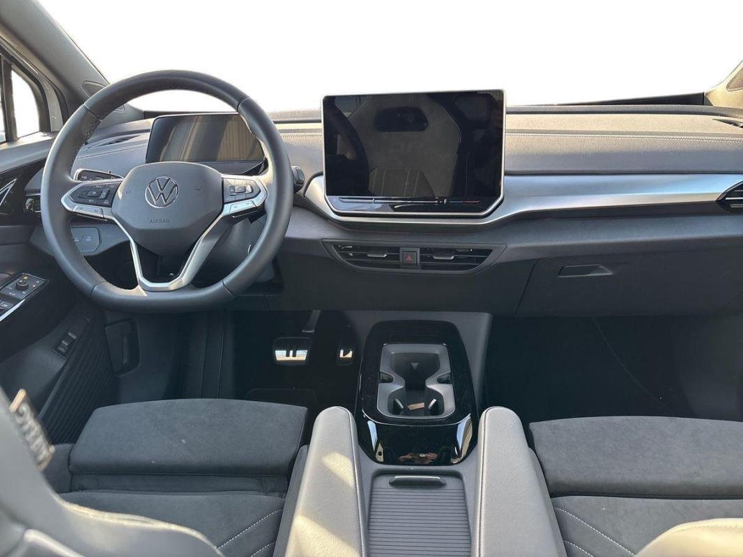 Volkswagen ID.4 - Photo 8