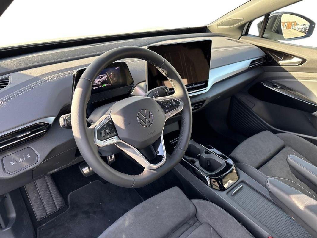 Volkswagen ID.4 - Photo 9