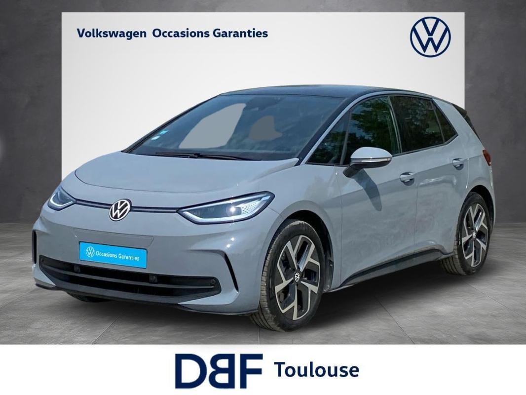 Volkswagen ID.3 - Photo 1