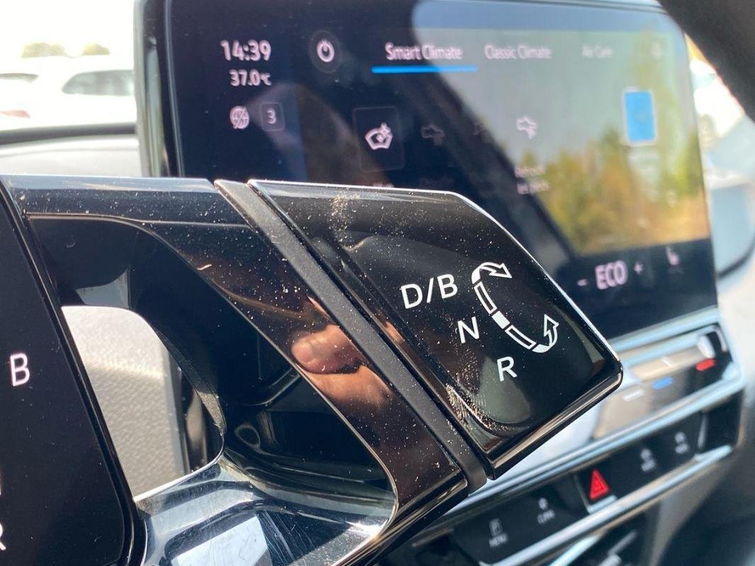 Volkswagen ID.3 - Photo 11